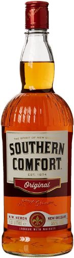 Slika SOUTHERN COMFORT 1 l