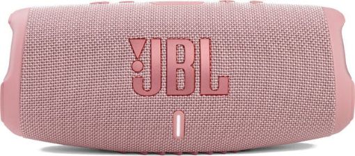Slika BLUETOOTH SPEAKER JBL CHARGE 5 pink