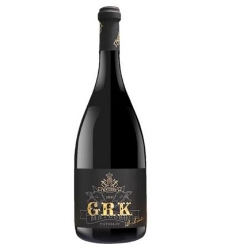 Slika MATUŠKO GRK 1,5 l