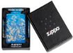 Slika ZIPPO UPALJAČ Atlantis Design 48787