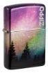 Slika ZIPPO UPALJAČ Colorful Sky Design 48771