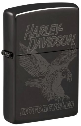 Slika ZIPPO UPALJAČ Harley-Davidson® 48601