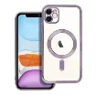 Slika TORBICA ELECTRO MAG - IPHONE 11 deep purple