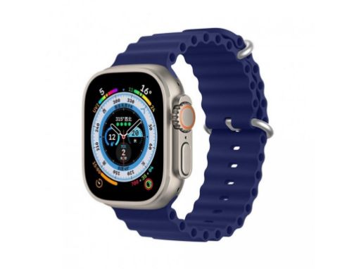 Slika NARUKVICA DUX DUCIS OCEAN W ZA APPLE WATCH 38/40/41mm blue