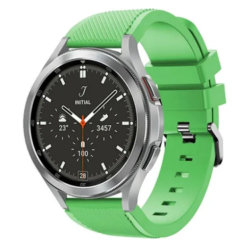 Slika NARUKVICA ZA SMARTWATCH SAM WATCH 4/5 green