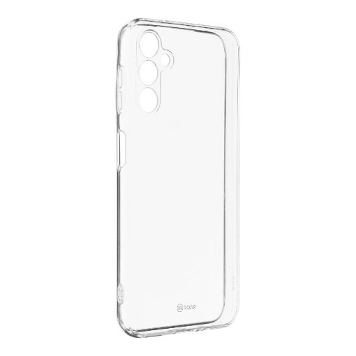 Slika TORBICA ROAR JELLY-SAMSUNG A14 5G transparent