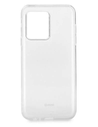 Slika TORBICA ROAR JELLY-SAMSUNG S20 ULTRA transparent