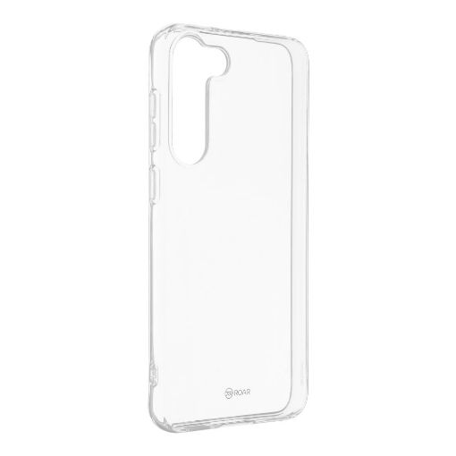 Slika TORBICA ROAR JELLY-SAMSUNG S23 PLUS transparent