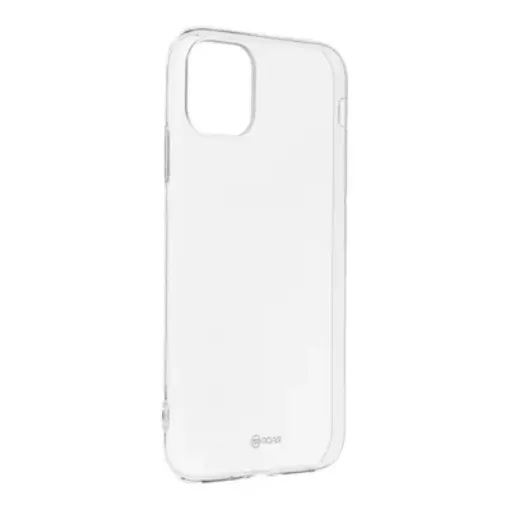 Slika TORBICA ROAR JELLY-IPHONE 11 transparent