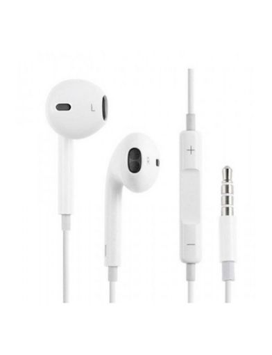 Slika HF ORG IPHONE MD827M/B EarPods with rem.control & mic jack 