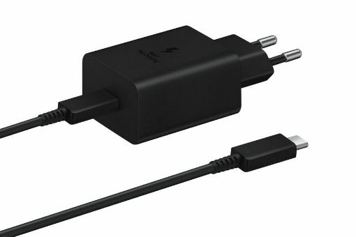 Slika K.P. ORG SAM EP-T4510XBEGEU 45W USB-C to USB-C crni bliste