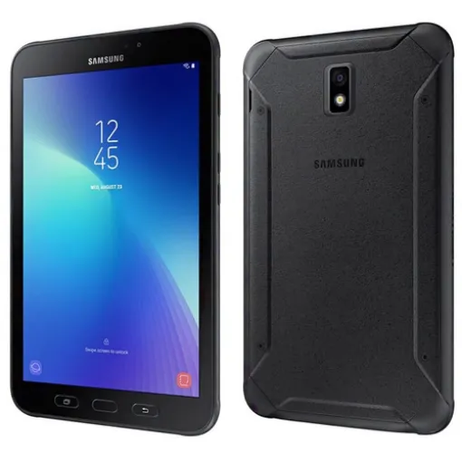 Slika Samsung Galaxy Tab Active 2 T395 8.0 LTE 16GB crni