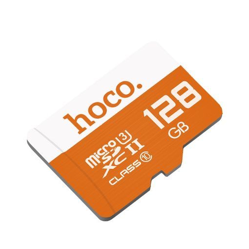 Slika SECURE DIG.MICRO SD GOODRAM 128GB class 10