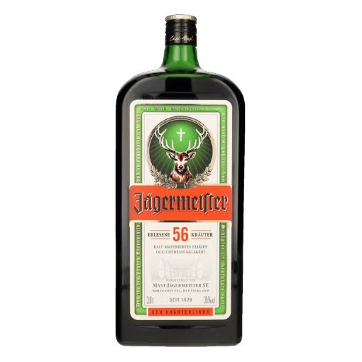 Slika JAGERMEISTER 3,0 l