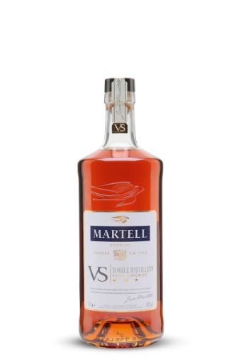 Slika MARTELL  V.S. 0,7 l