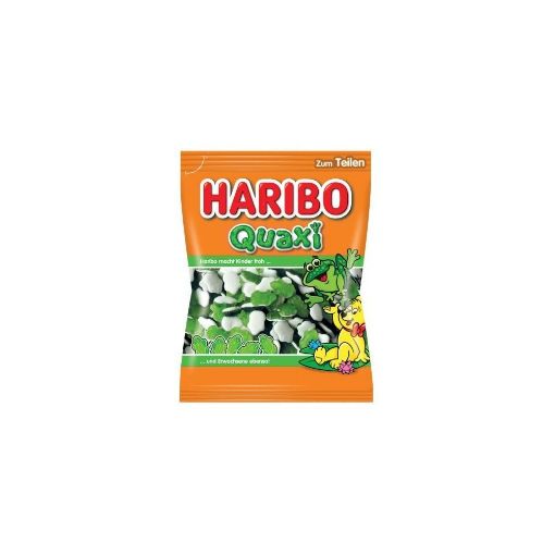Slika BOMB HARIBO QUAXI 100 g