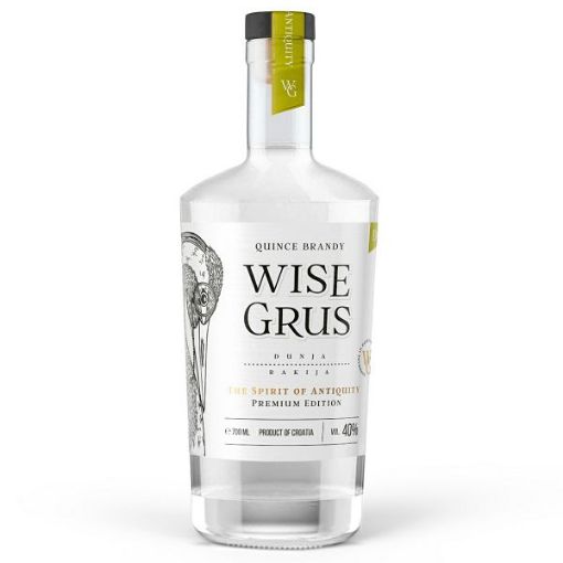 Slika WISE GRUS DUNJA 0,7 l