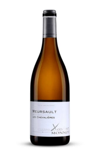 Slika AC XAVIER MONNOT MEURSAULT LES CHEVALIERES 0,75 l