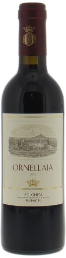 Slika TENUTA DELL ORNELLAIA , ORNELLAIA 2019.  0,75 l