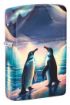 Slika ZIPPO UPALJAČ Penguin Design 46014