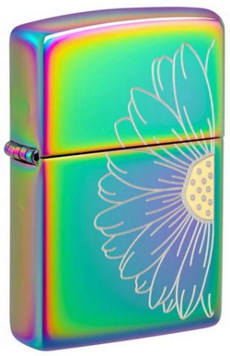 Slika ZIPPO UPALJAČ Daisy Dizajn 48668