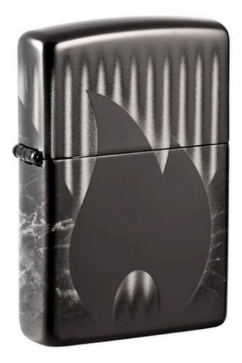 Slika ZIPPO UPALJAČ Zippo Design 48738