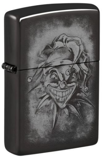 Slika ZIPPO UPALJAČ Clown Design 48914