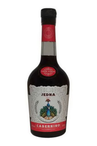 Slika JEDNA CABEMINO 0,5 l