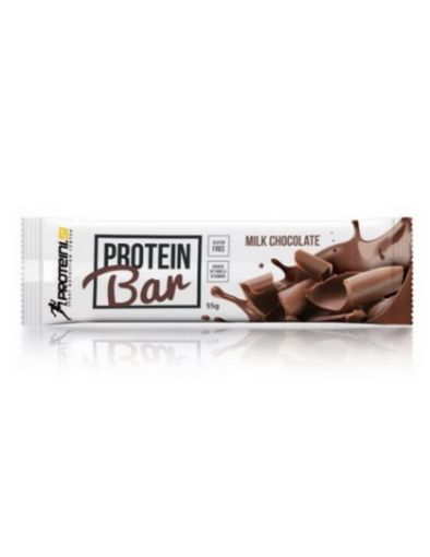 Slika PROTEIN BAR MILK CHOCOLATE 55 g