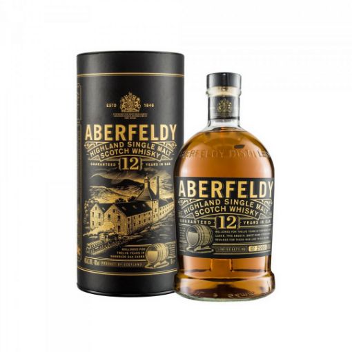 Slika ABERFELDY 12Y 0,7 l