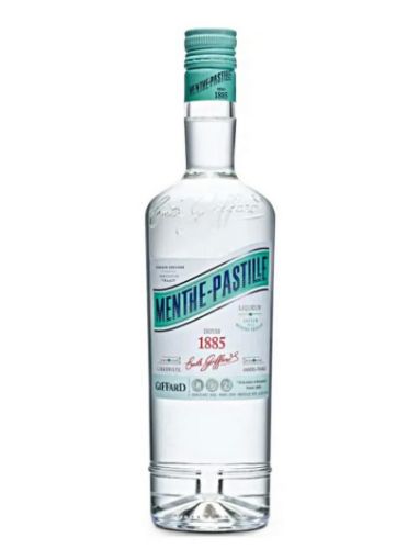 Slika GIFFARD MENTHE PASTILLE 1L