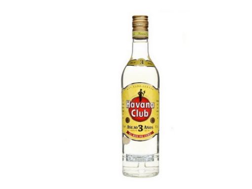 Slika HAVANA RUM 3y 1 l