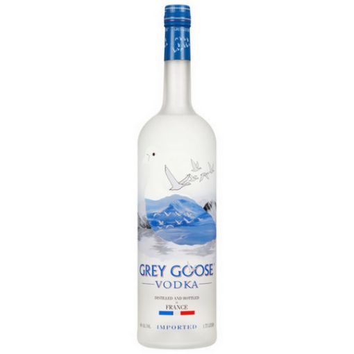 Slika VODKA GREY GOOSE Night Vision Luminus 0,7 l