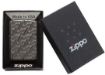 Slika ZIPPO UPALJAČ Armor® Geometric Weave Design 49173