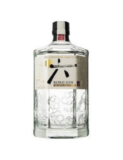 Slika ROKU SUNTORY 43% 1 L