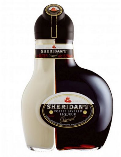 Slika SHERIDAN'S DOUBLE LIQUEUR  1 L