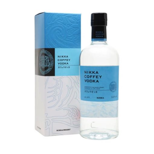 Slika NIKKA COFFEY 0,7 l