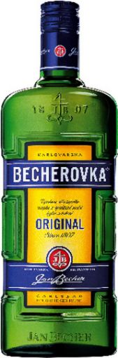 Slika BECHEROVKA CARLSBAD 1,0 l