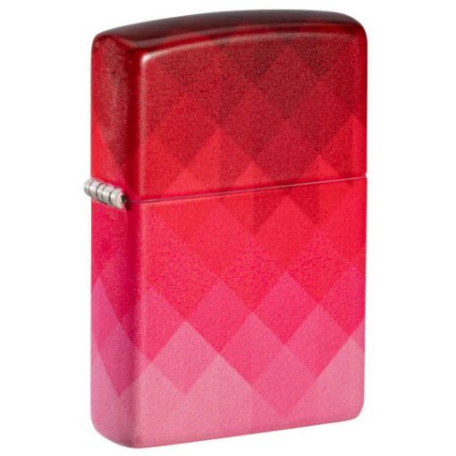 Slika ZIPPO UPALJAČ Ombre Pixel Design 46129