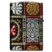 Slika ZIPPO UPALJAČ Tapestry Pattern Design 46146