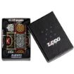 Slika ZIPPO UPALJAČ Tapestry Pattern Design 46146