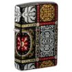 Slika ZIPPO UPALJAČ Tapestry Pattern Design 46146