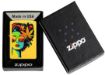 Slika ZIPPO UPALJAČ  Blazing Beauty Design 46231