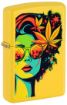 Slika ZIPPO UPALJAČ  Blazing Beauty Design 46231