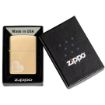 Slika ZIPPO UPALJAČ Double Hearts Design 46281