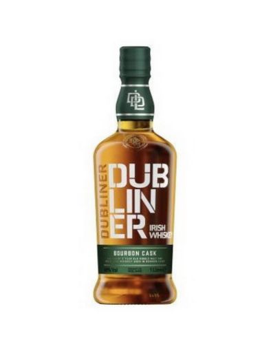 Slika DUBLINER IRISH WHISKEY 1,0 l