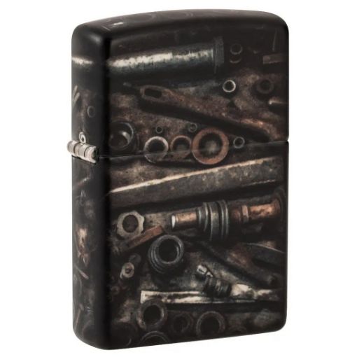 Slika ZIPPO UPALJAČ Vintage Tools 46363