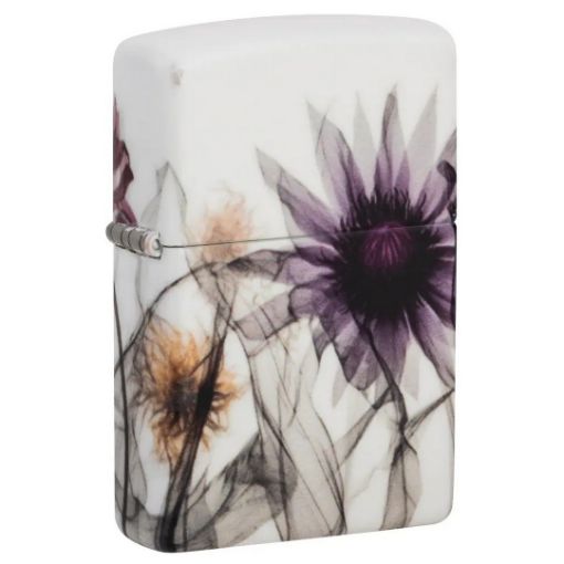 Slika ZIPPO UPALJAČ X-Ray Flower 46359