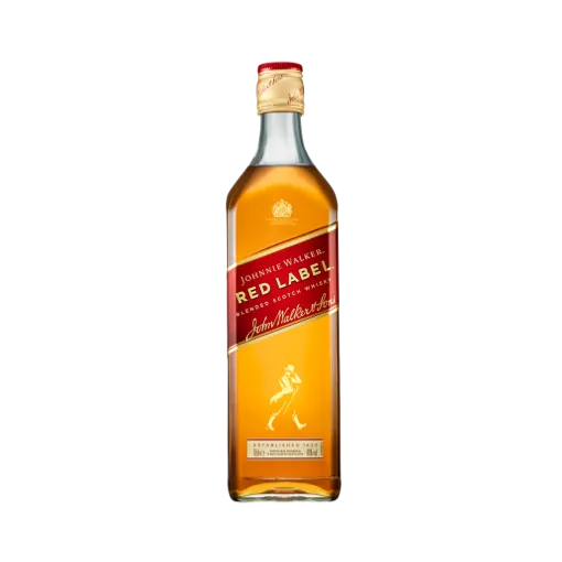 Slika JOHNNIE WALKER RED 0,2 l