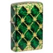 Slika ZIPPO UPALJAČ  Fancy Cannabis Design 46265